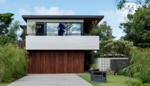 Little Big House