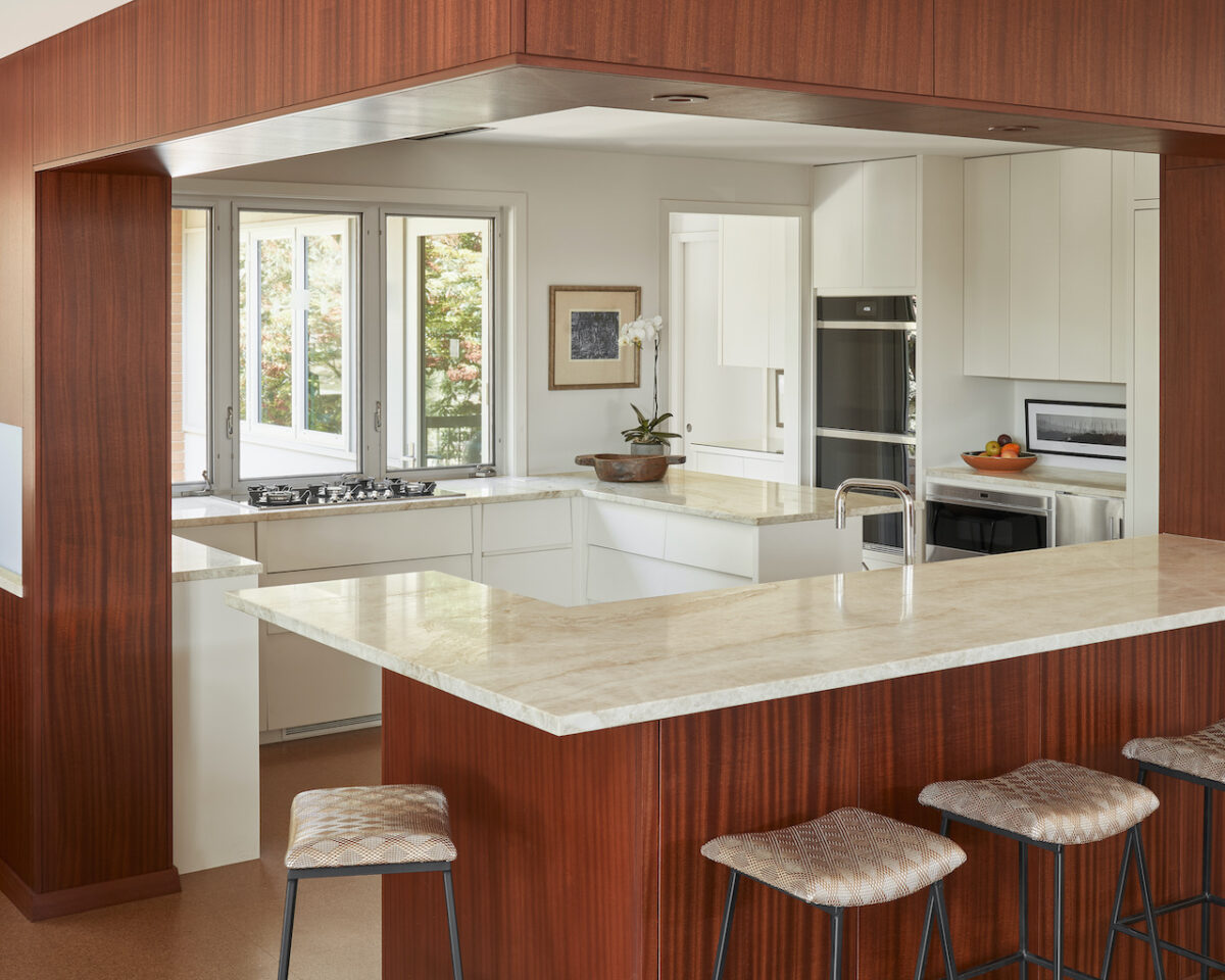 Preserving the Past, Embracing the Future: A Midcentury Revival - Mid ...