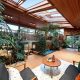 Midcentury home for sale Eaglemont - patio