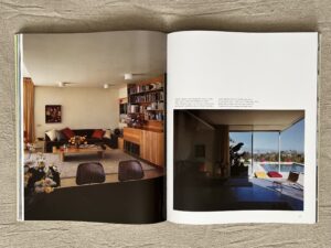 Richard Neutra Kaufman House Palm Springs - Modernism Rediscovered Taschen