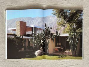 Richard Neutra Kaufman House Palm Springs - Modernism Rediscovered Taschen