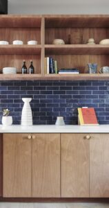 1963 home remodel - kitchen