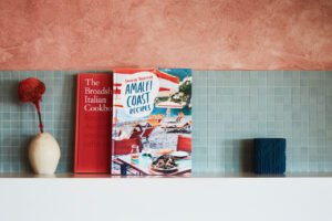 Kitchen Midcentury home renovation
