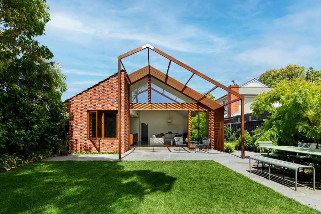 Restored midcentury home Sandringham Victoria - exterior