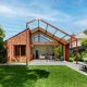 Restored midcentury home Sandringham Victoria - exterior