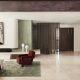 Apartment Interior design renovation Australia - living room