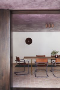 Apartment Interior design renovation Australia - living room