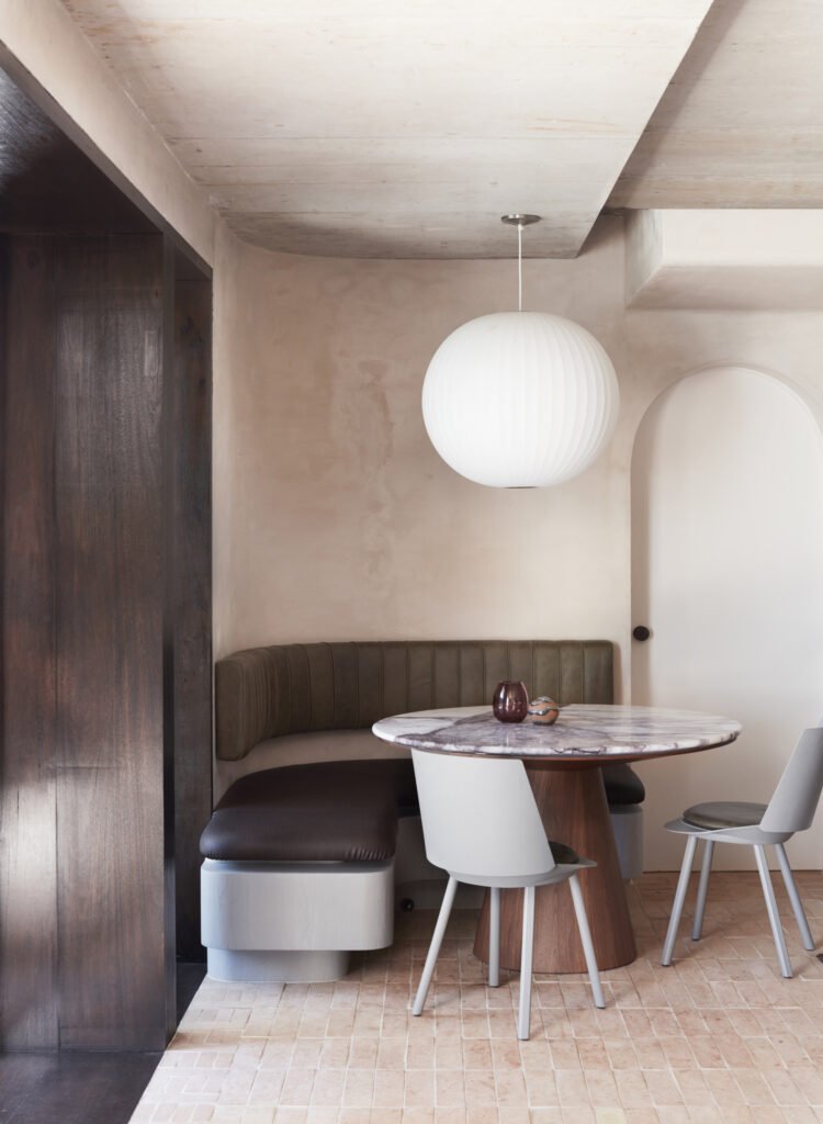 Apartment Interior design renovation Australia - kitchen
