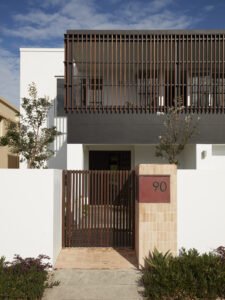 Apartment Interior design renovation Australia - exterior