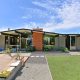 Eichler A Quincy Jones - exterior