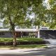 1948 midcentury house remodel - exterior