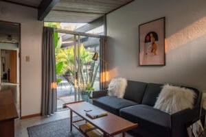 Eichler A Quincy Jones - living