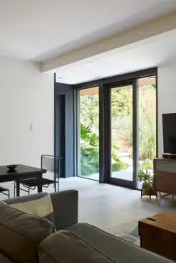 A Berkeley Home's Mid-Century Evolution - Mid Century Home