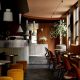 Coffee Bar in Aspen blends Italian mid-century elegance and retro-chic
