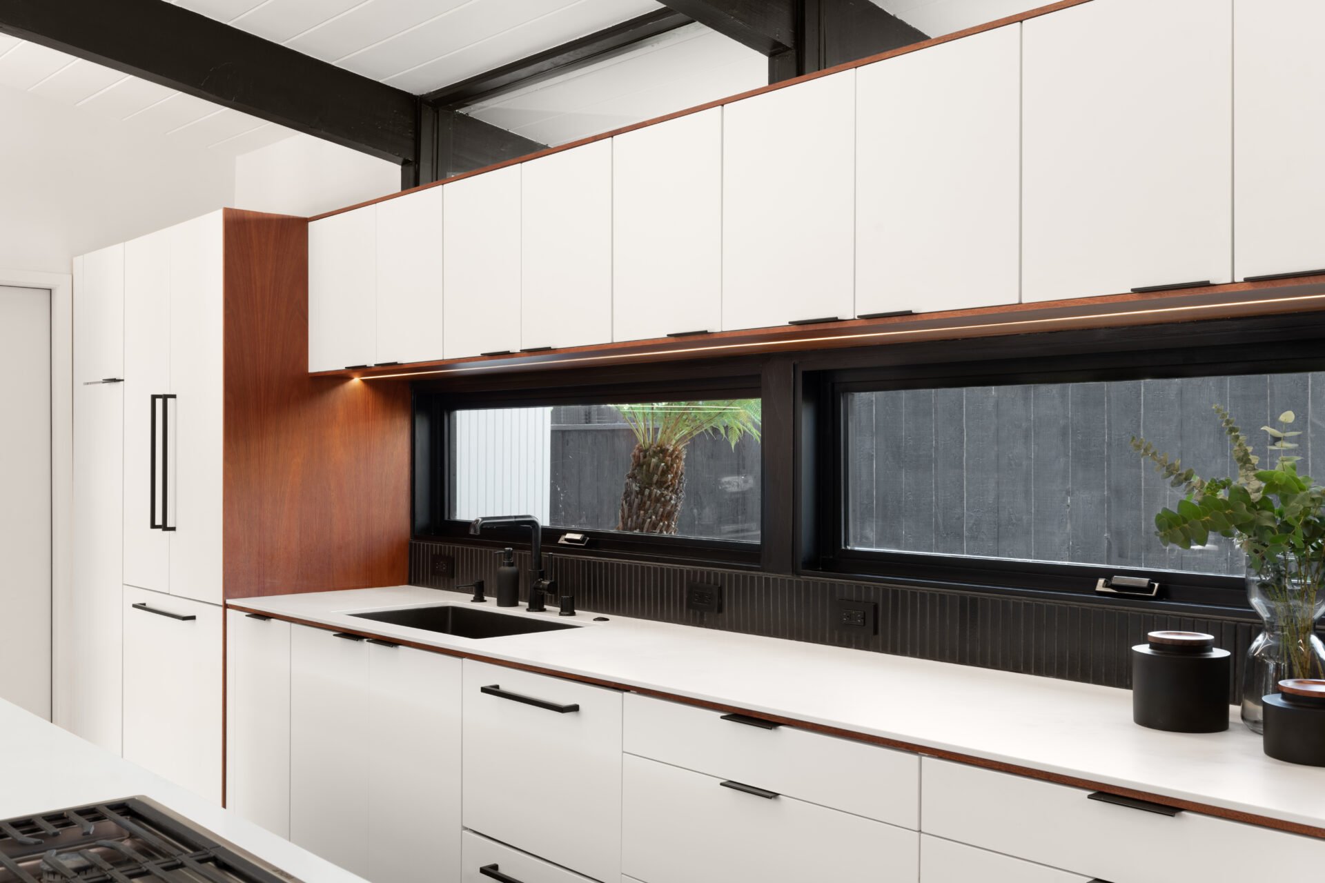 Mid-Century Kitchen Cabinets: All You Need To Know - Mid Century Home