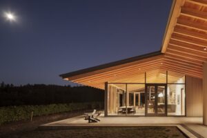 Lever architecture - L'angolo Estate -