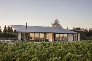 Lever architecture - L'angolo Estate -