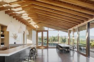 Lever architecture - L'angolo Estate -