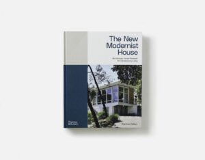 The-New-Modernist-House- book cover