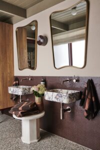 the Ultimate Coastal Retreat home - bathroom