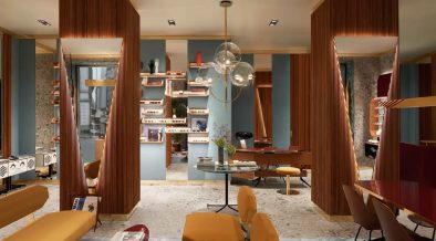 oliver peoples midcentury italian boutique