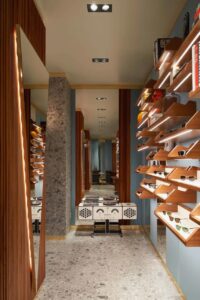 oliver peoples midcentury italian boutique