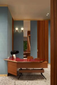 oliver peoples midcentury italian boutique