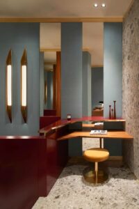 oliver peoples midcentury italian boutique