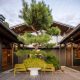 Seattle midcentury home renovation - exterior