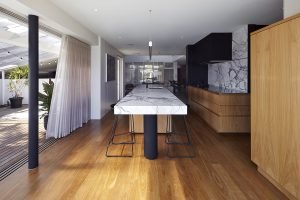1959 house renovation - kitchen