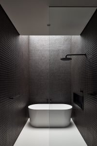 1959 house renovation - bathroom