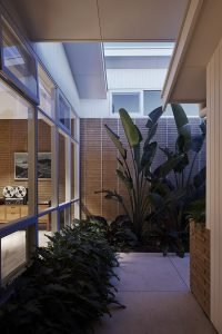 1959 house renovation - patio