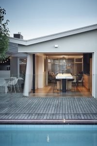 1959 house renovation - exterior