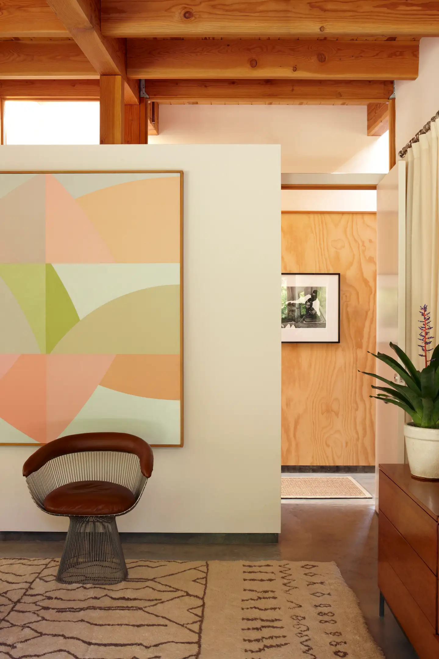 Surf Shack - Bestor - living