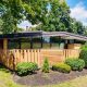 1954 Mid-century house - exterior