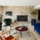 Los Feliz Mid-Century Home - living room