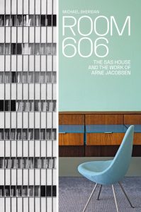 ROOM. 606 - Arne Jacobsen - book