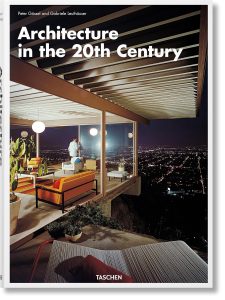Architecture in the 20th Century - Book