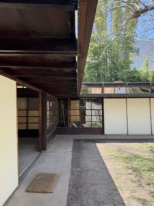 Schindler House, West Hollywood