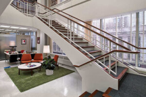 Mad Men’s Mid-Century Design Revival - Don Draper’s office