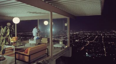 Case study house #22 - stahl house