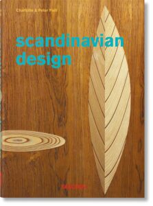 Best mid-century modern design books - Scandinavian design book cover