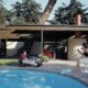 Case study house #20 - Julius Shulman