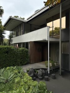 Richard Neutra VDL House