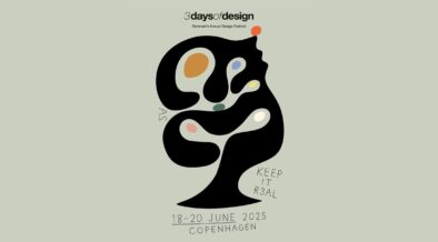 3 Days of Design Copenhagen 2025