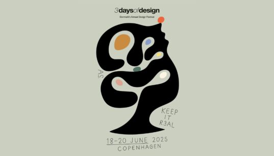 3 Days of Design Copenhagen 2025