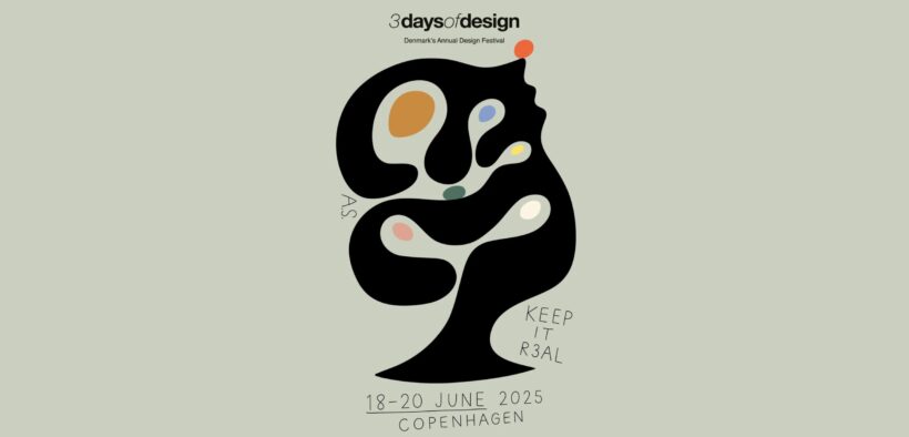 3 Days of Design Copenhagen 2025