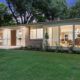 Mid-century renovation in Georgetown