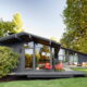 Mid-century by Saul Zaik - exterior