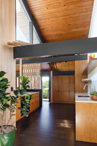 Mid-century by Saul Zaik - kitchen